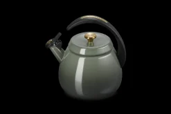 Cloche Kettle