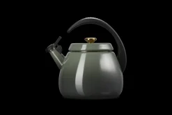 Cloche Kettle