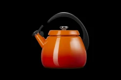 Cloche Kettle