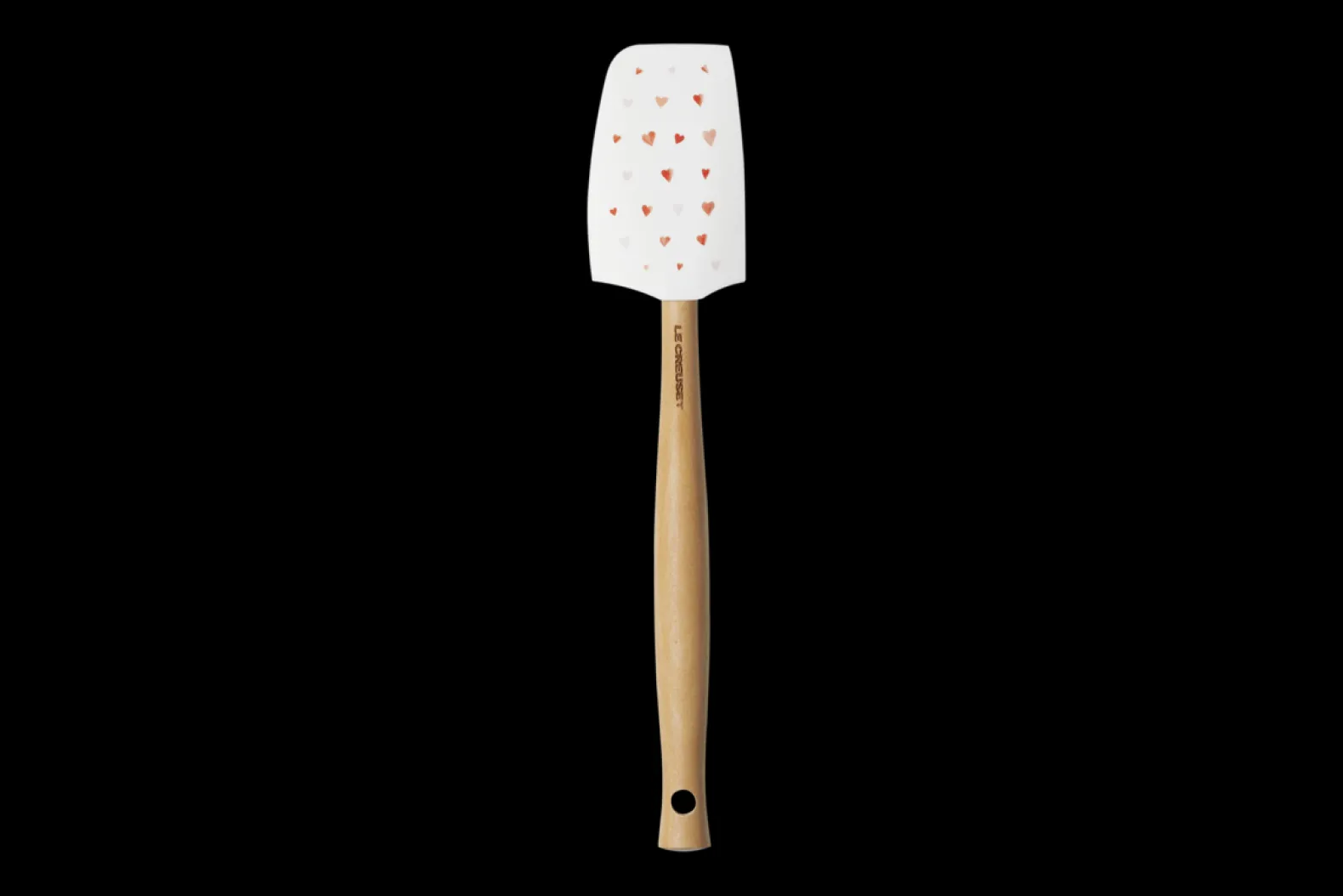 Craft Hearts Medium Spatula