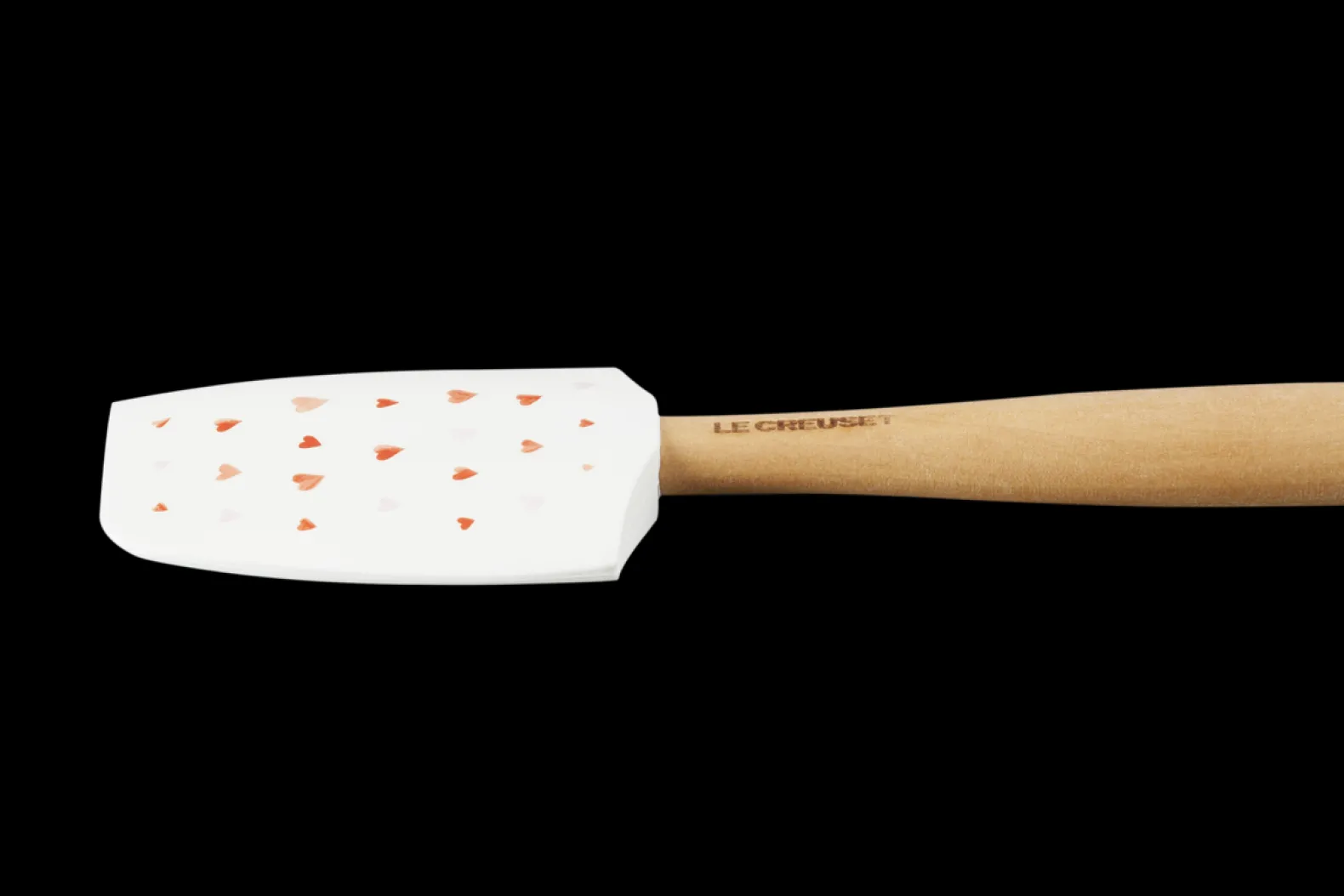 Craft Hearts Medium Spatula