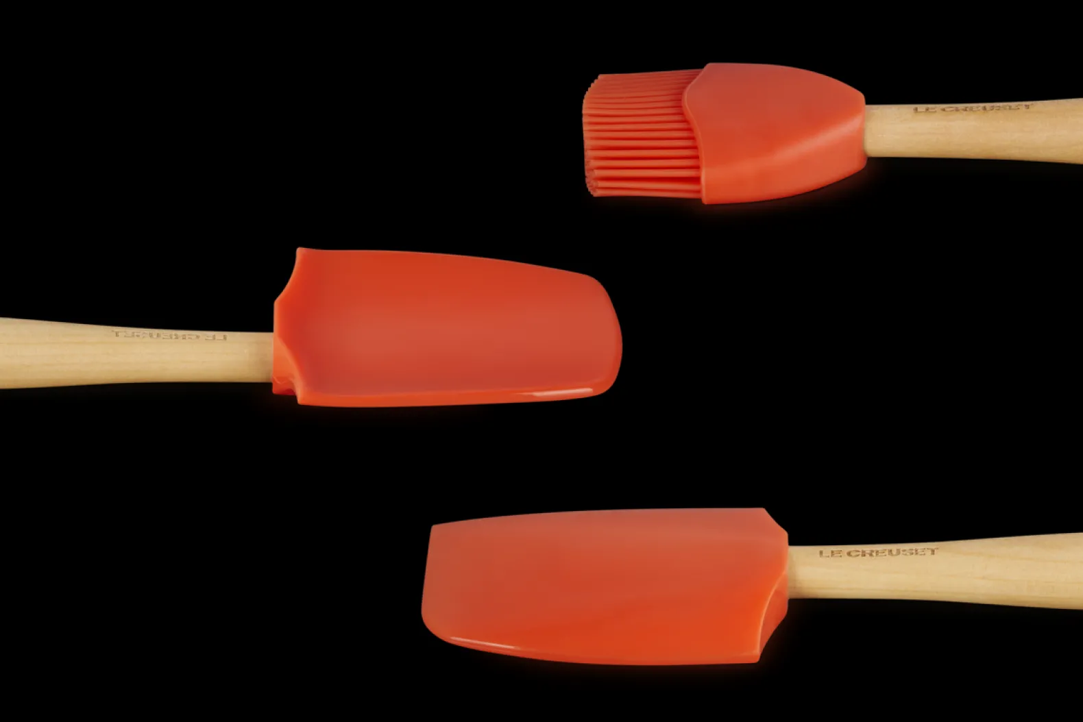 Craft 3-piece Utensil Set