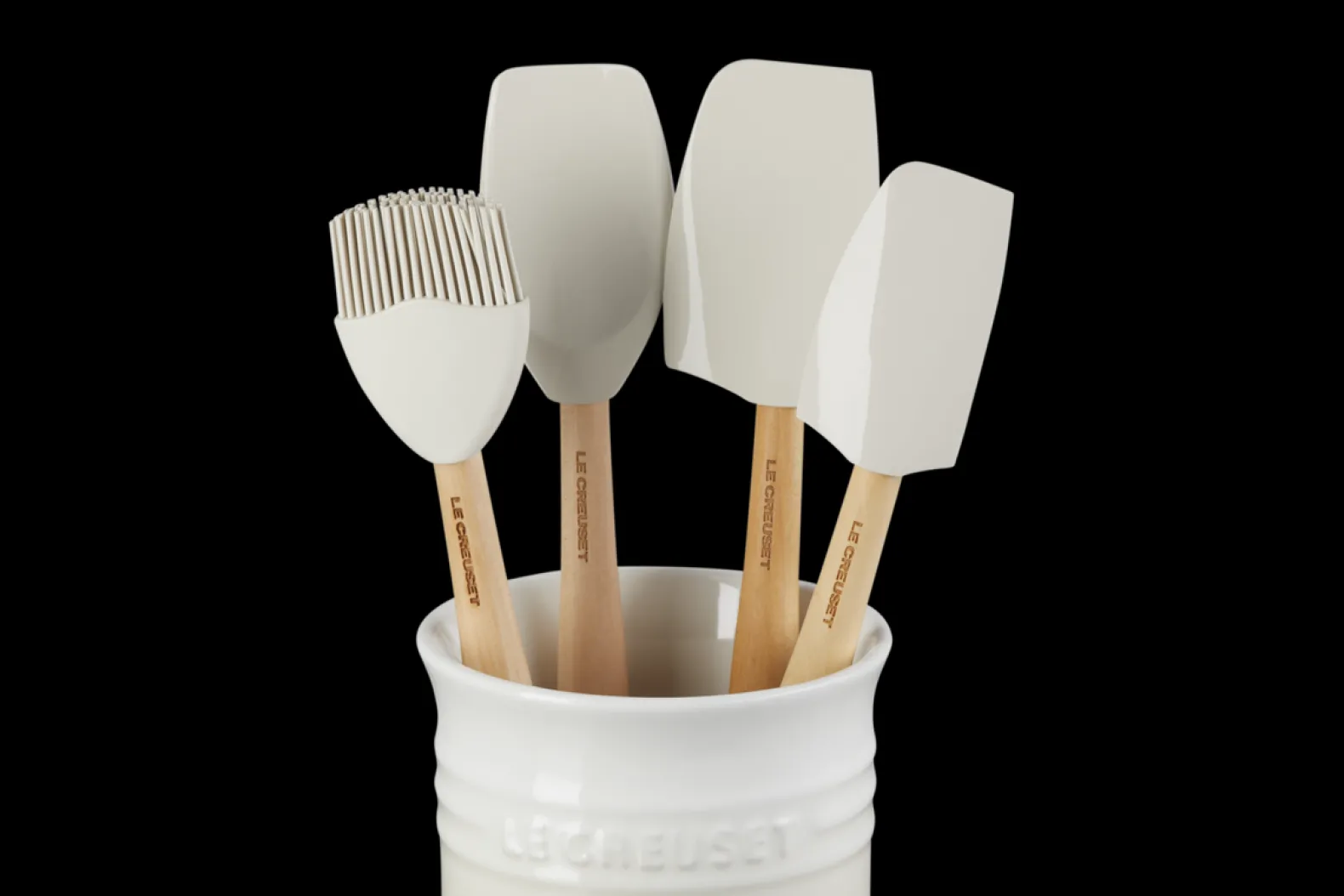 Craft 5-piece Utensil Set