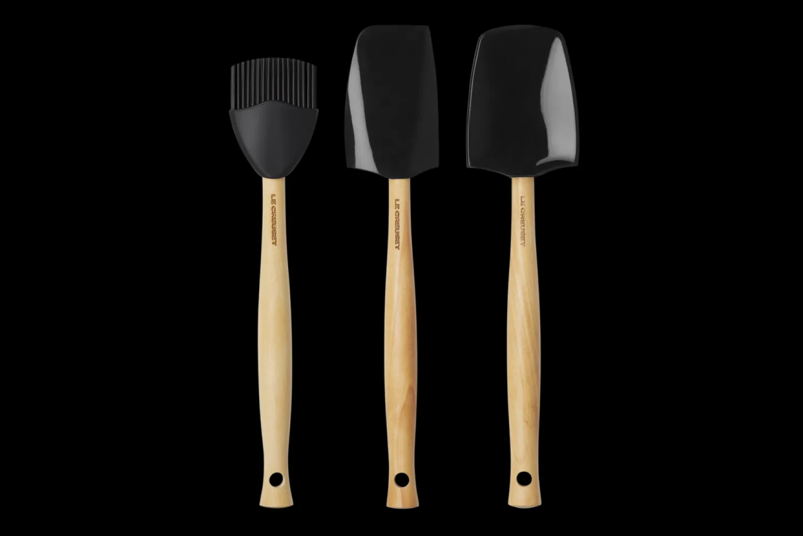 Craft 3-piece Utensil Set