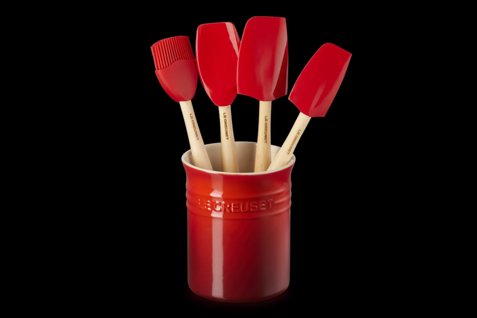 Craft 5-piece Utensil Set