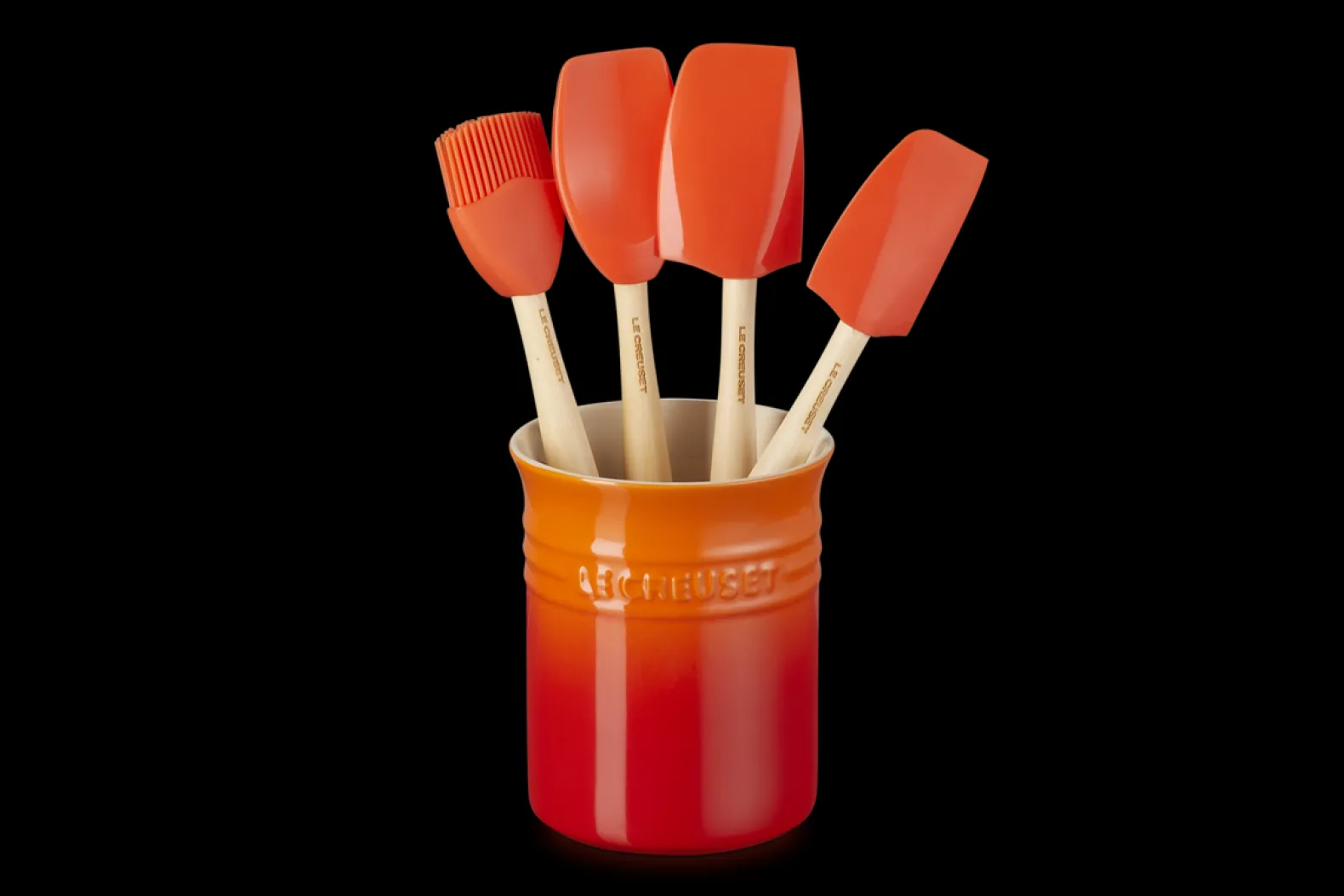 Craft 5-piece Utensil Set