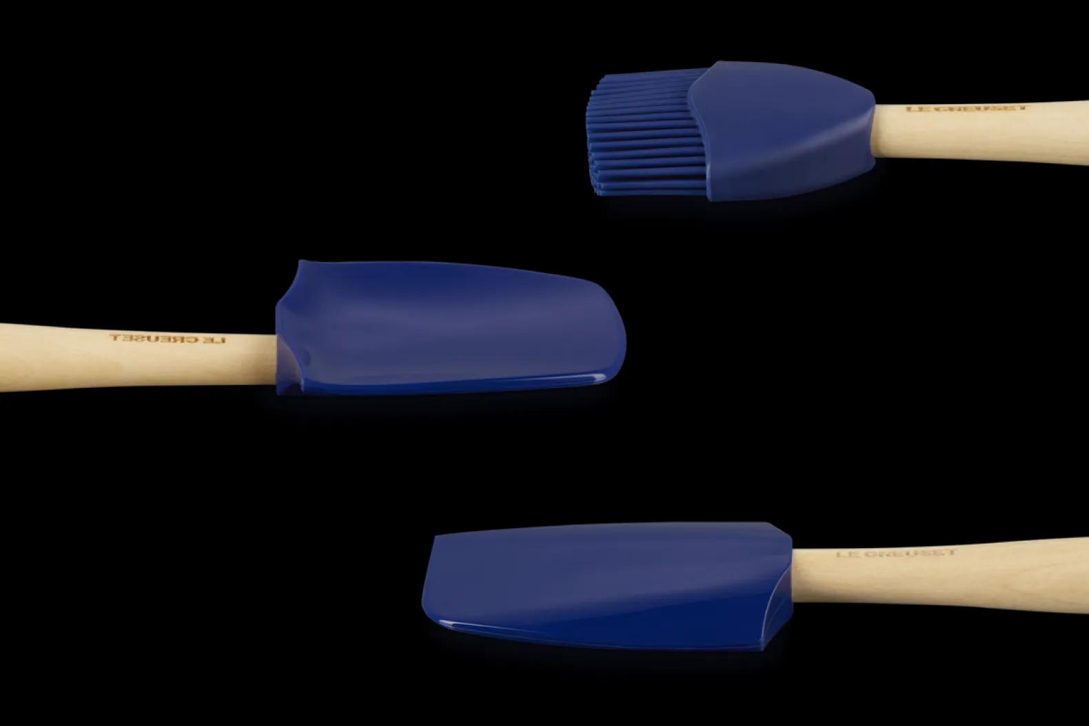 Craft 3-piece Utensil Set