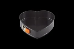 Heart Springform Tin
