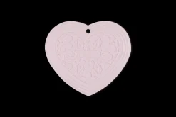 Heart Trivet