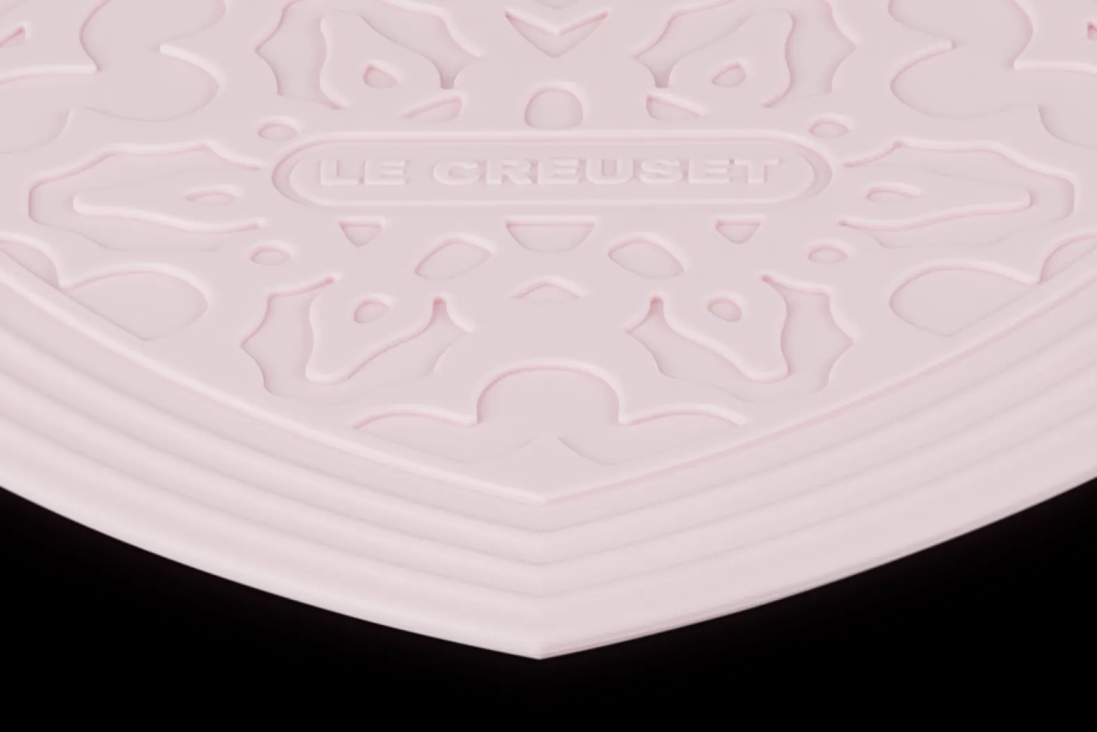 Heart Trivet