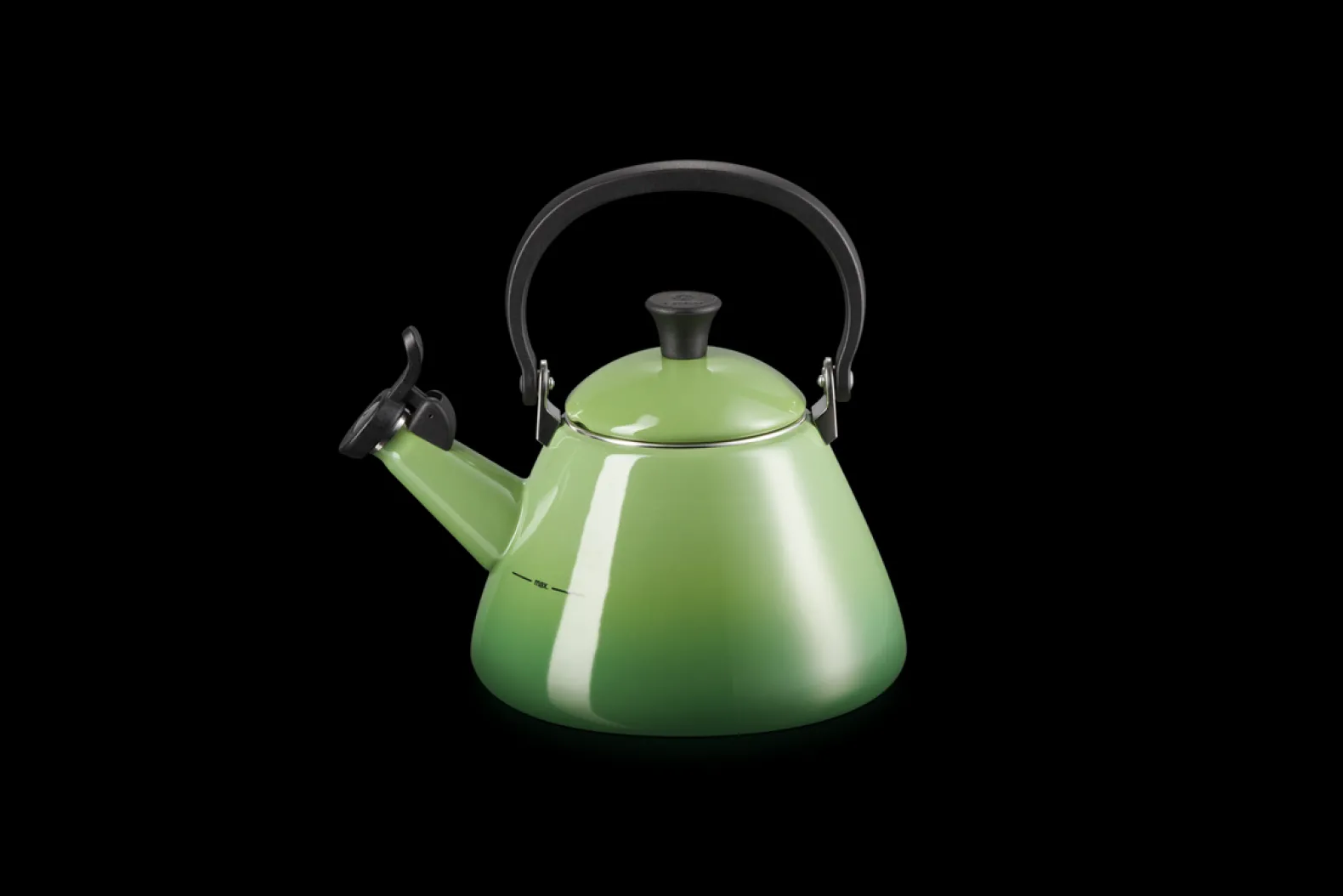 Kone Kettle