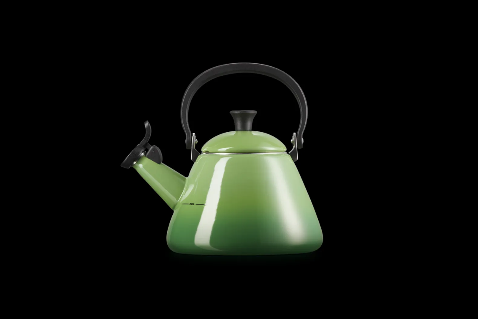 Kone Kettle