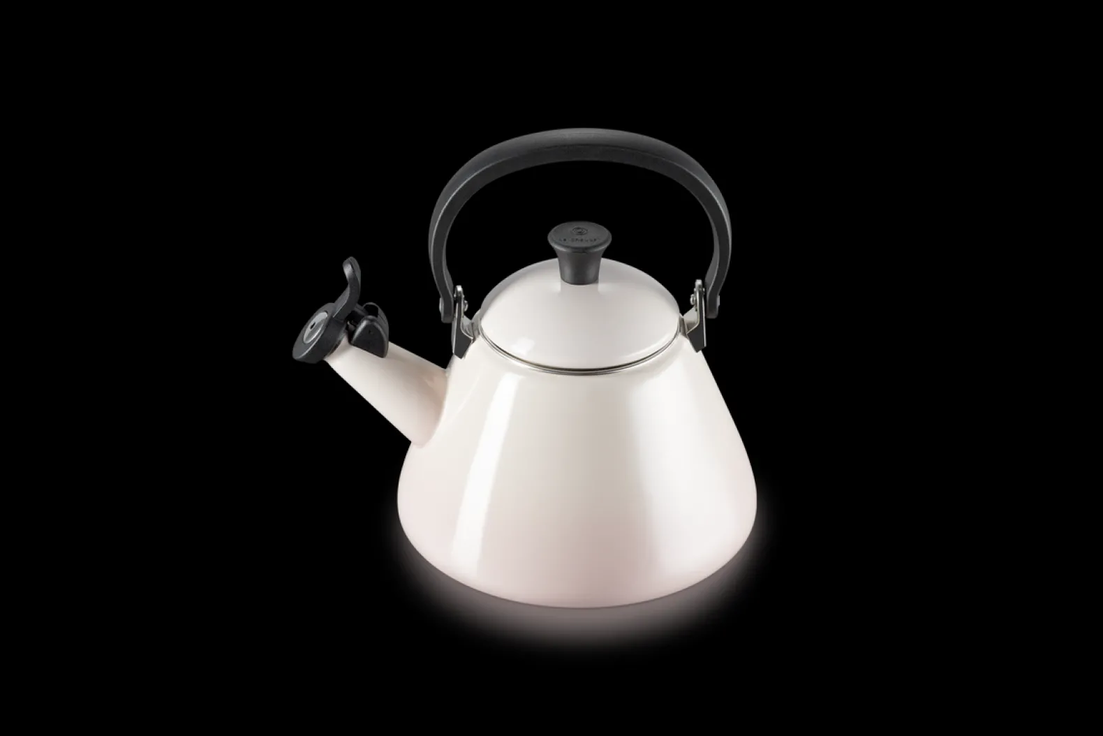 Kone Kettle