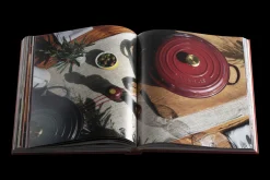 Le Creuset: A Century of Colourful Cookware by Assouline