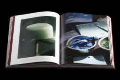 Le Creuset: A Century of Colourful Cookware by Assouline