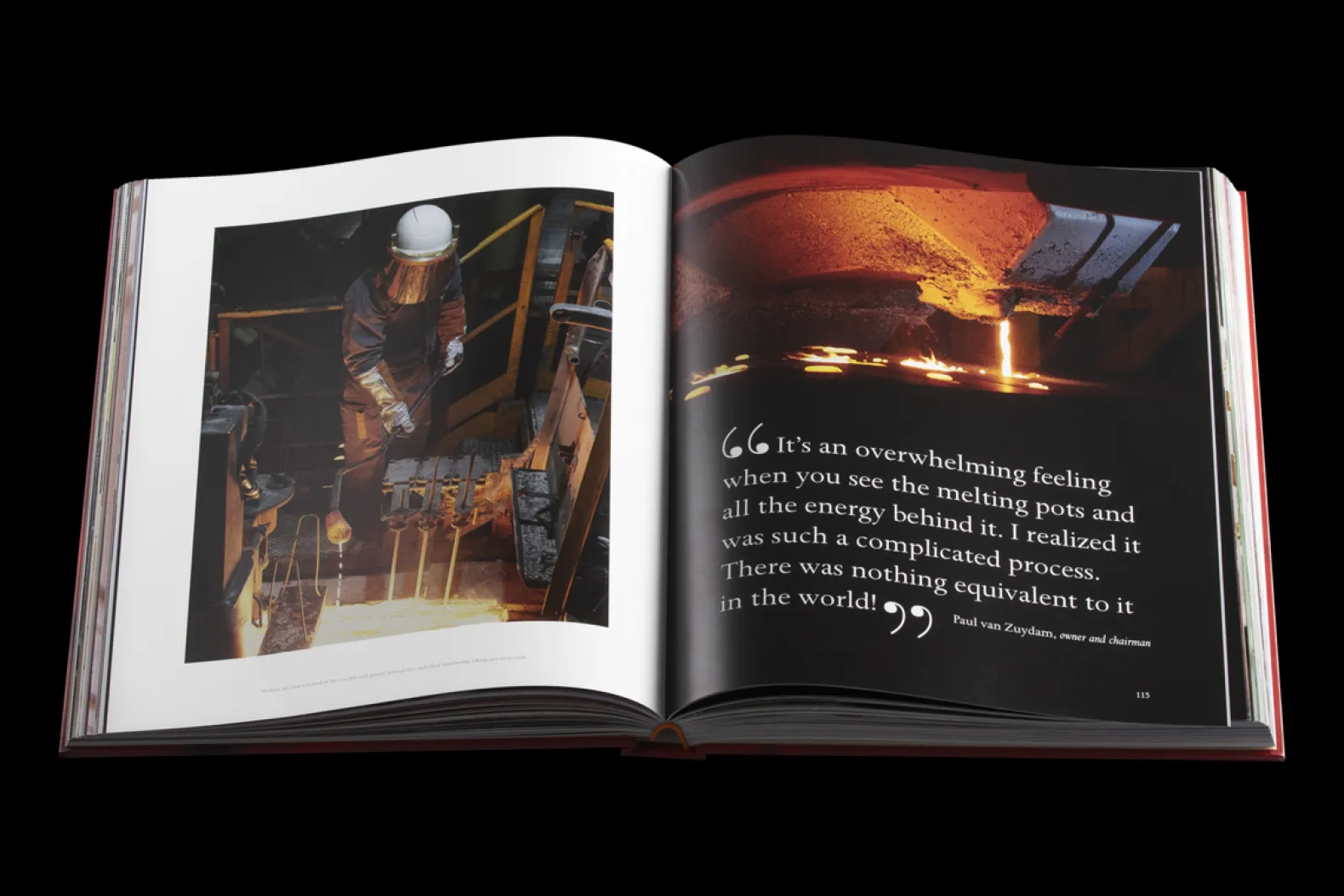 Le Creuset: A Century of Colourful Cookware by Assouline