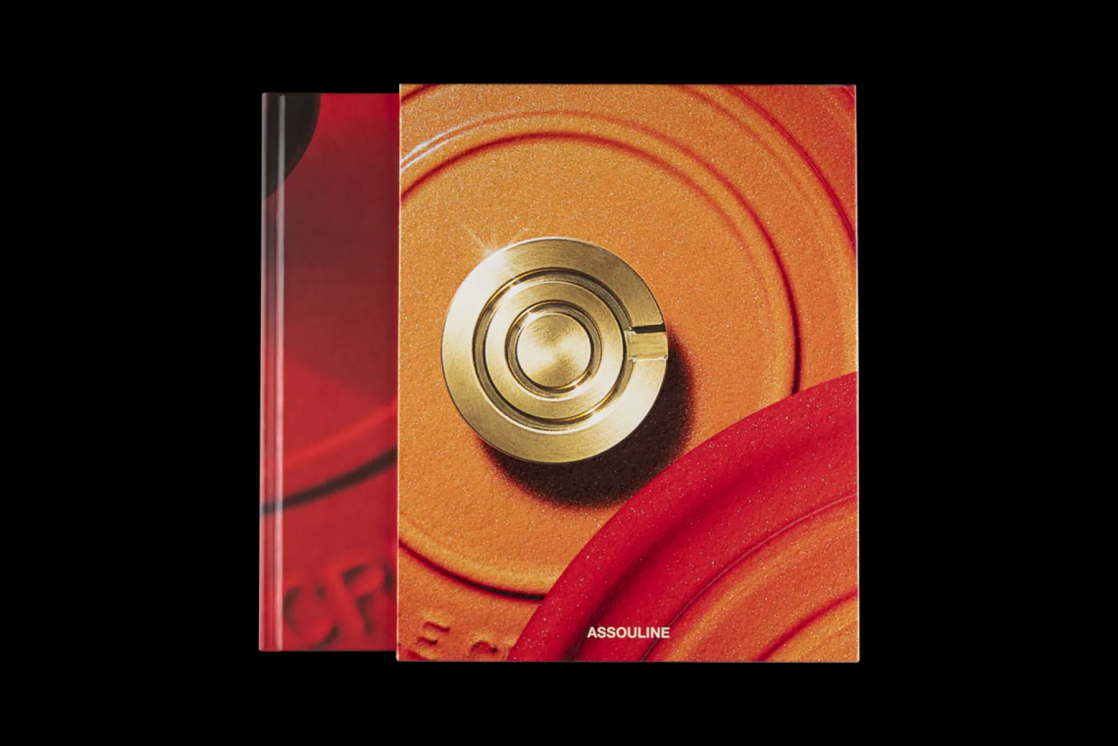 Le Creuset: A Century of Colourful Cookware by Assouline