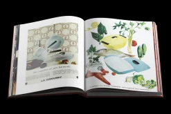 Le Creuset: A Century of Colourful Cookware by Assouline