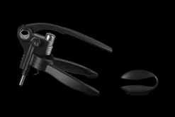 Lever Corkscrew with Foil Cutter LM 250