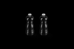 Mini Salt and Pepper Mill Set