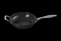 Non-Stick Ceramic Deep Frying Pan