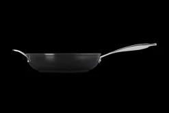 Non-Stick Ceramic Deep Frying Pan