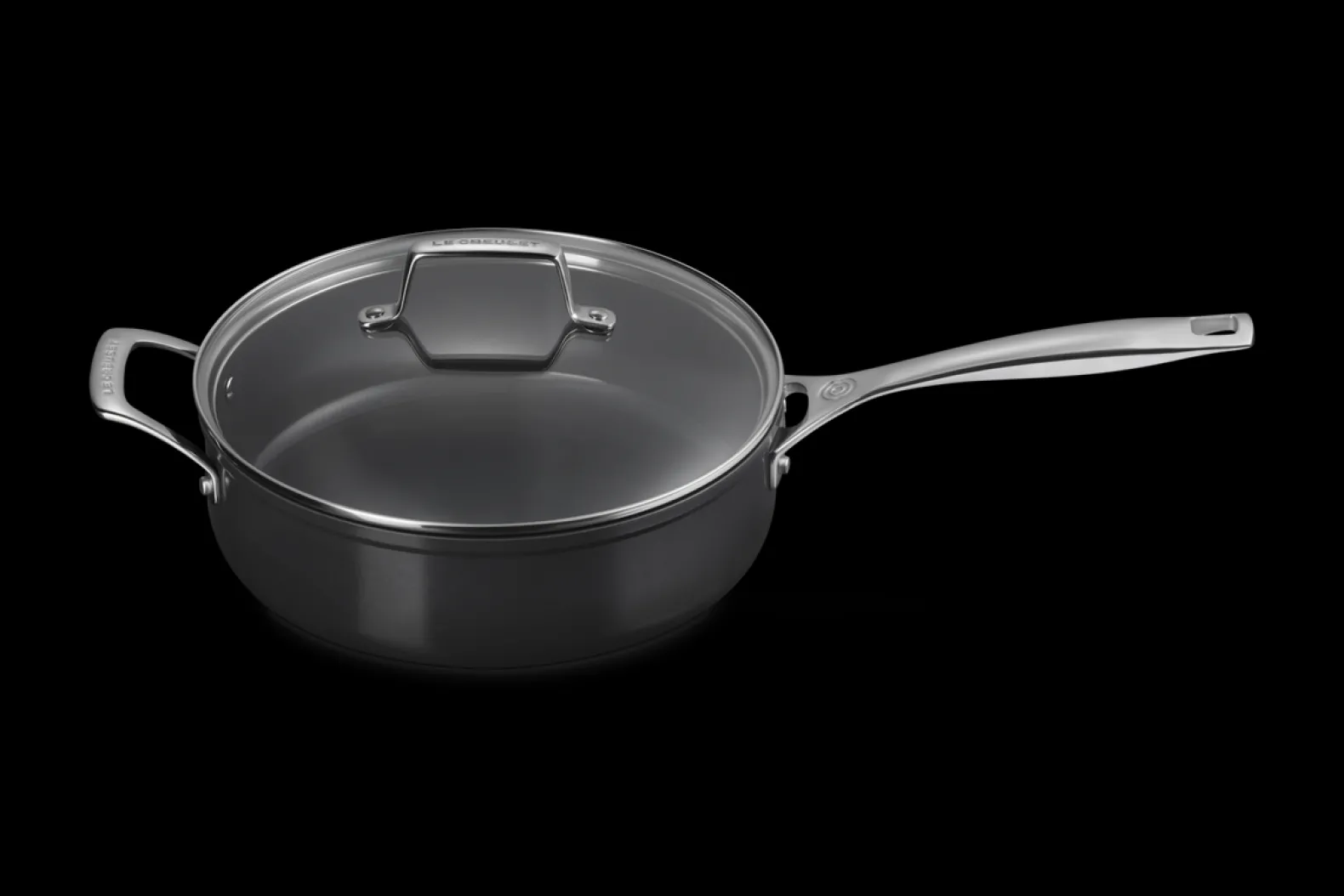 Non-Stick Ceramic 4-piece Cookware Set