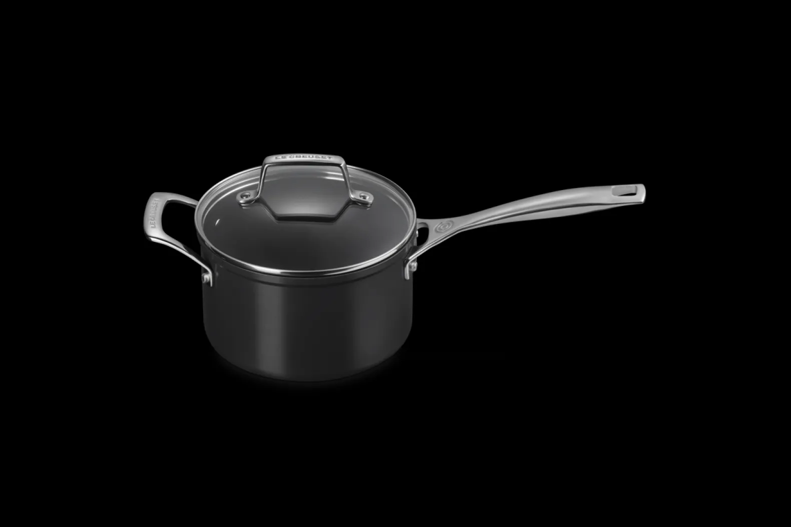 Non-Stick Ceramic 4-piece Cookware Set