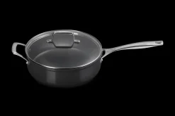 Non-Stick Ceramic 8-piece Cookware Set