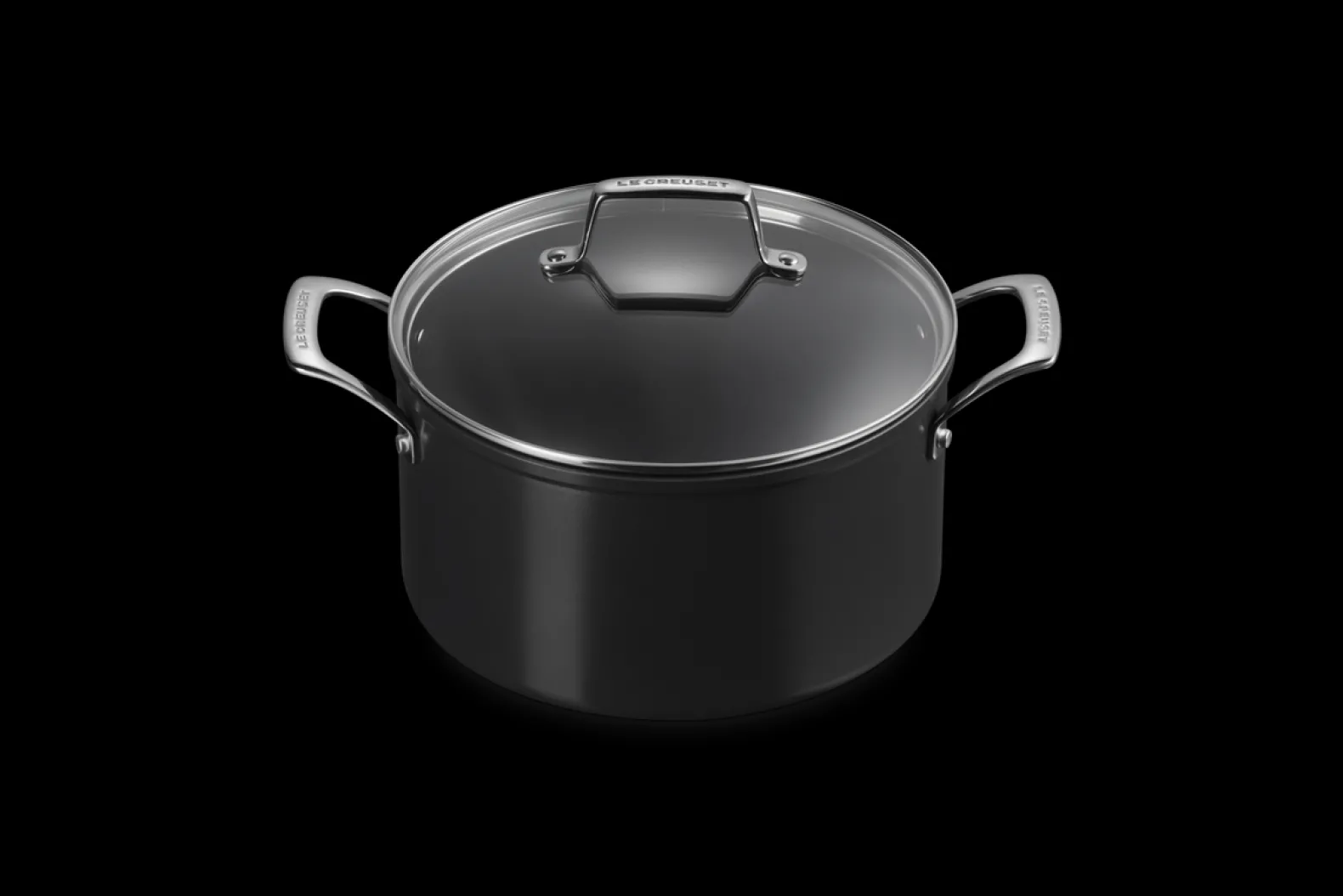Non-Stick Ceramic 8-piece Cookware Set
