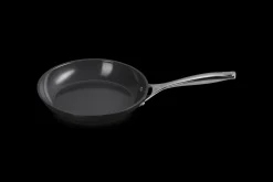 Non-Stick Ceramic 2-piece Deep and Shallow Frying Pan Set