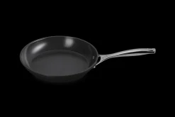Non-Stick Ceramic 2-piece Shallow Frying Pan Set (20-26 cm)