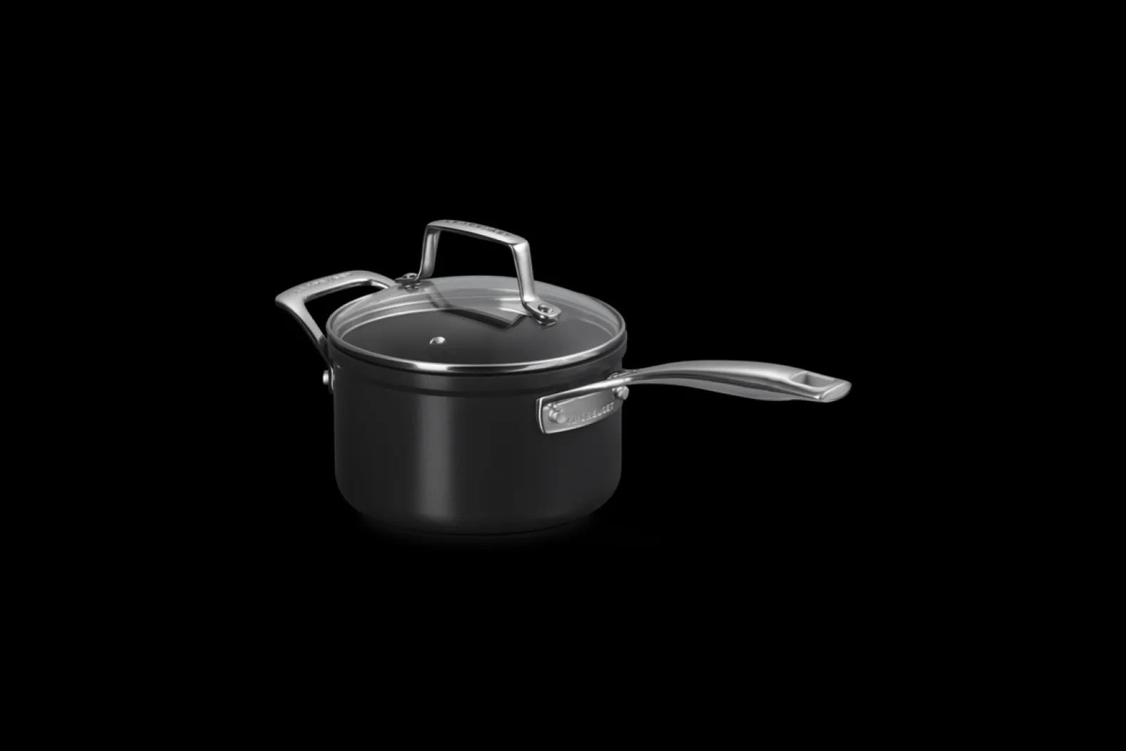 Non-Stick Ceramic Saucepan