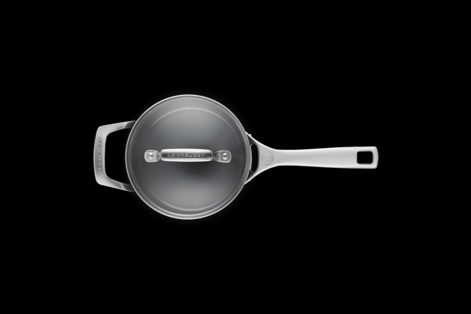 Non-Stick Ceramic Saucepan