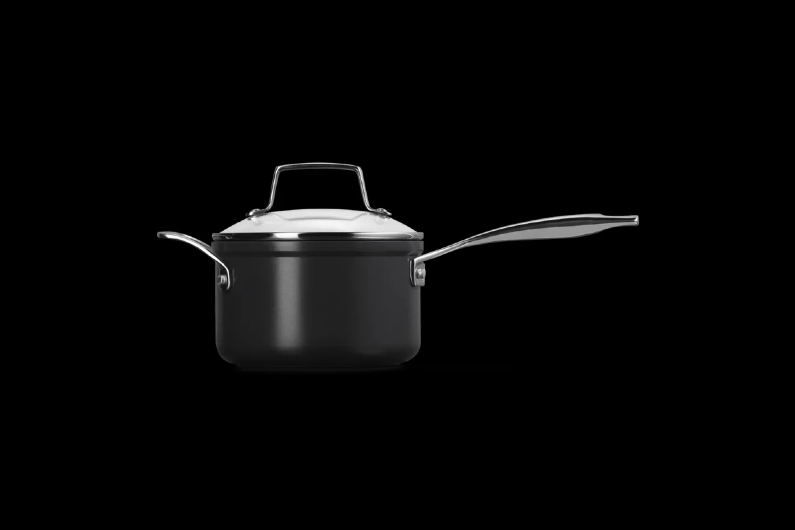 Non-Stick Ceramic Saucepan