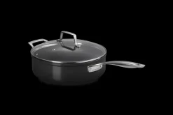 Non-Stick Ceramic Sauté Pan