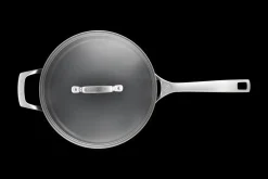 Non-Stick Ceramic Sauté Pan
