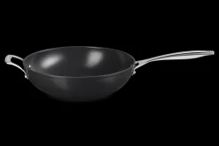 Non-Stick Ceramic Stir-Fry Wok