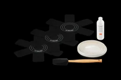 4-piece Cookware Care Set