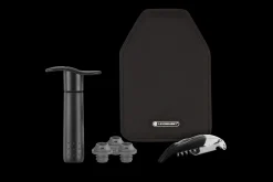 3-piece Essential Wine Set