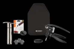 4-piece Sommelier Wine Set