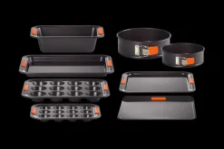 8-piece Ultimate Bakeware Set​