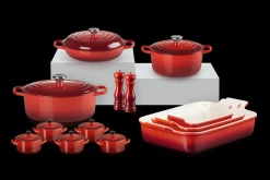 13-piece Ultimate Cookware Set
