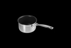 3-ply Stainless Steel Non-Stick Milk Pan