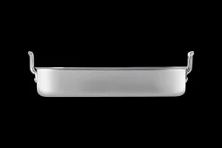 3-ply Stainless Steel Rectangular Roaster