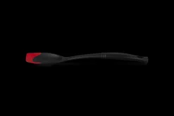 Professional Silicone Edge Spoon