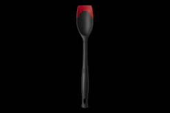 Professional Silicone Edge Spoon