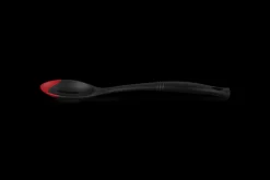 Professional Silicone Edge Slotted Spoon