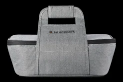 Rectangular Bakeware Tote Bag