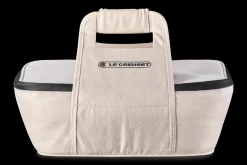 Rectangular Bakeware Tote Bag